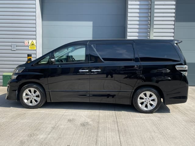 2012 JDM car for sale — photo 20 of 25