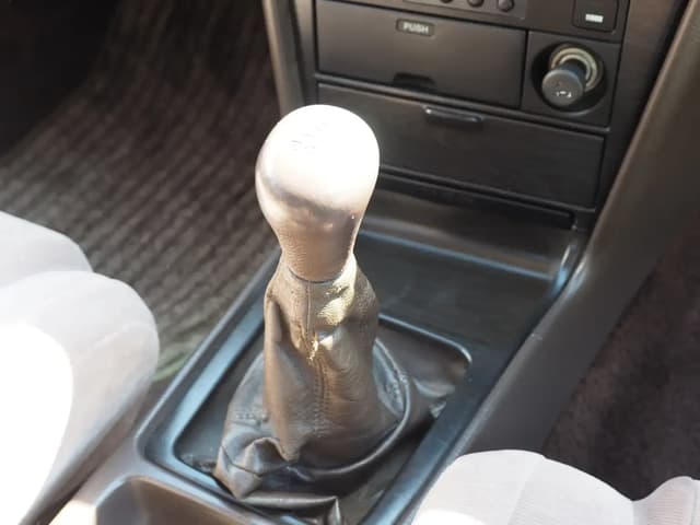 1990 Toyota Chaser JDM car for sale — photo 23 of 25