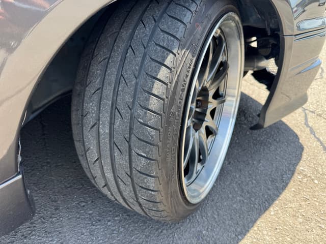 2000 Nissan Stagea JDM car for sale — photo 20 of 25