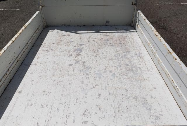2002 Mitsubishi Minicab JDM car for sale — photo 15 of 25