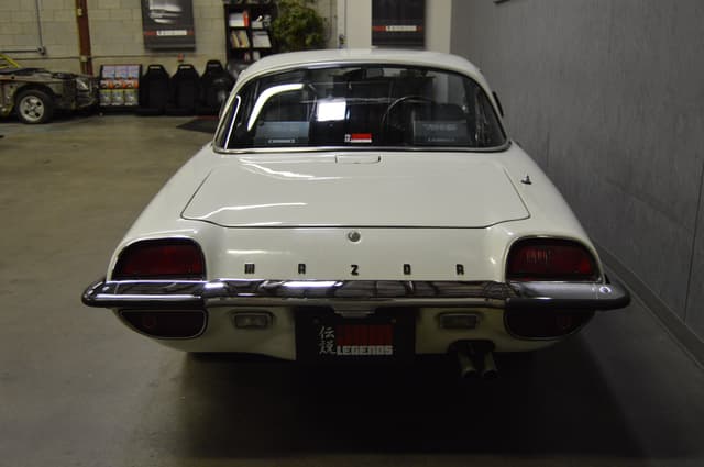 1970 Mazda Cosmo JDM car for sale — photo 4 of 24