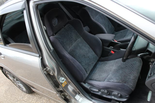 1999 Honda Accord JDM car for sale — photo 15 of 25