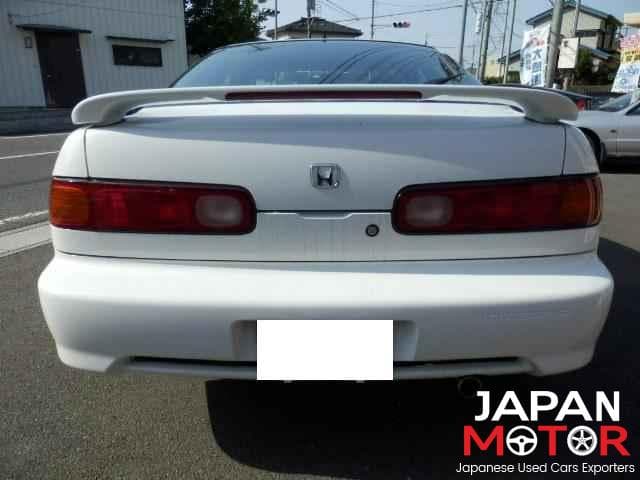 1998 Honda Integra JDM car for sale — photo 3 of 10