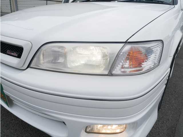 2000 Toyota Mark II JDM car for sale — photo 18 of 20