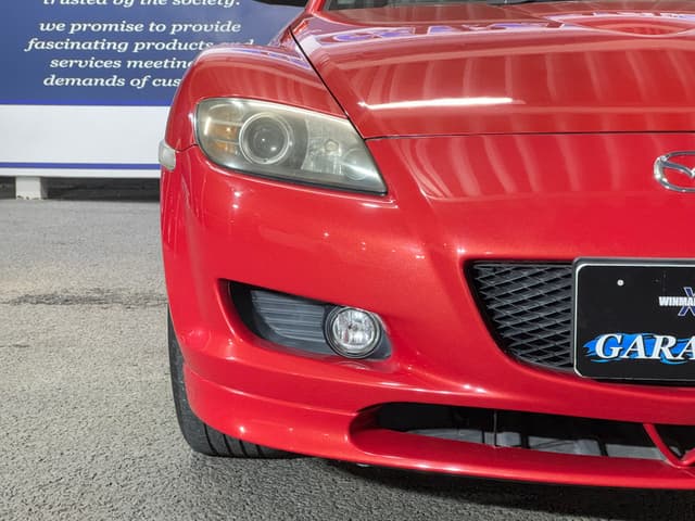 2007 Mazda RX-8 JDM car for sale — photo 15 of 25