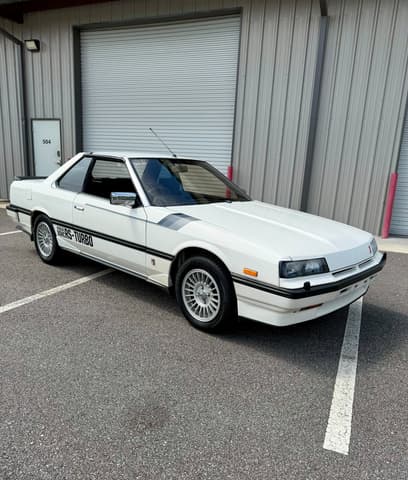 1984 Nissan Skyline JDM car for sale — photo 3 of 16