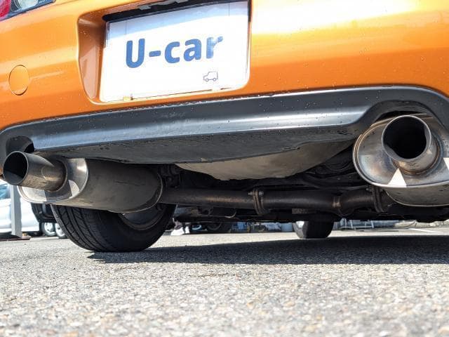 2001 Honda S2000 JDM car for sale — photo 19 of 21