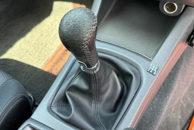 2007 Subaru Impreza JDM car for sale — photo 3 of 25