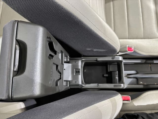 2001 Nissan X Trail JDM car for sale — photo 23 of 25