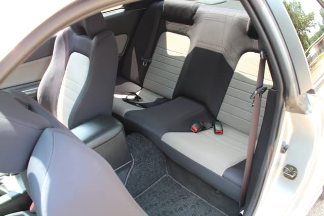 1998 Nissan Skyline JDM car for sale — photo 24 of 25