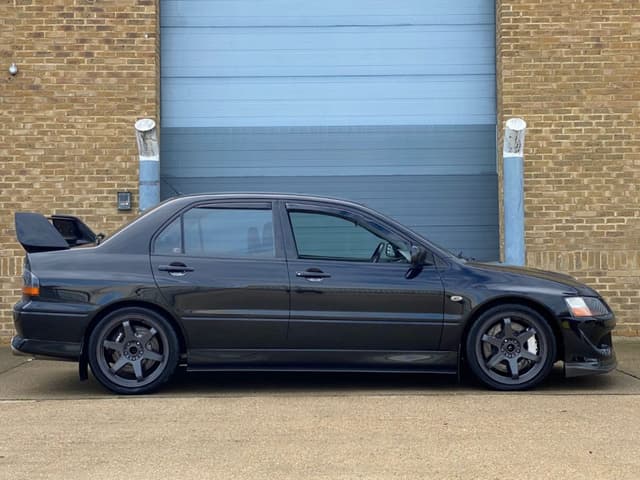 2004 JDM car for sale — photo 15 of 25