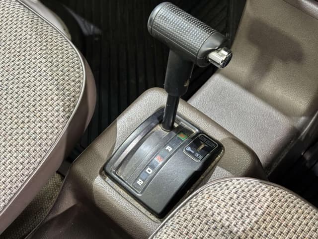 1997 Honda Acty JDM car for sale — photo 14 of 25