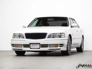 1997 Nissan Cima JDM car for sale