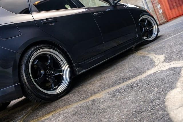 2008 Subaru Impreza JDM car for sale — photo 5 of 20