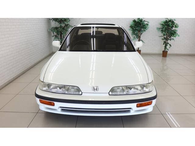 1989 Honda Integra JDM car for sale — photo 18 of 18