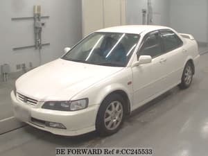 1999 Honda Accord JDM car for sale