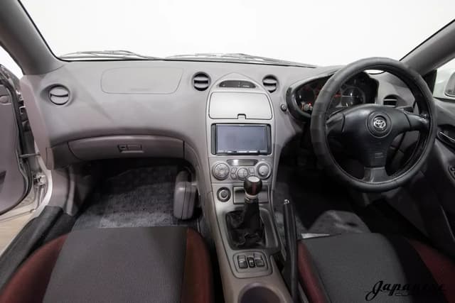 2000 Toyota Celica JDM car for sale — photo 9 of 25
