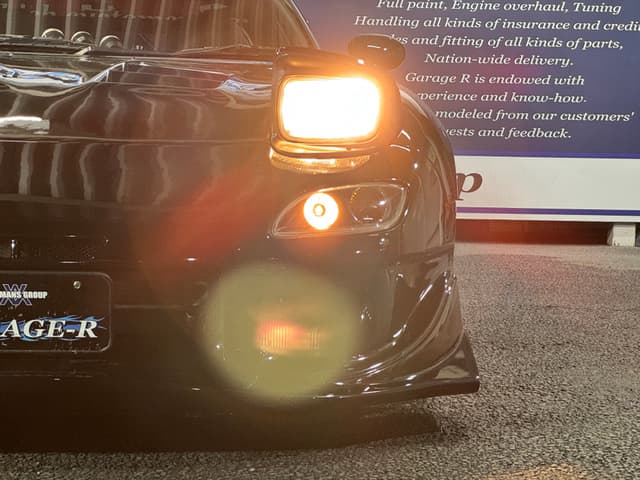 1992 Mazda RX-7 JDM car for sale — photo 18 of 25