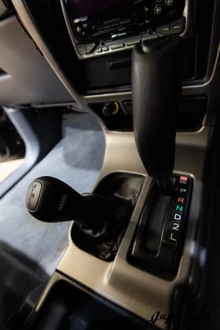 1998 Toyota Hilux Surf JDM car for sale — photo 11 of 25