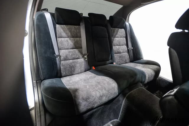 1997 Toyota Aristo JDM car for sale — photo 16 of 25