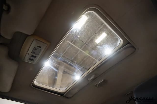 1996 Toyota Land Cruiser Prado JDM car for sale — photo 14 of 25