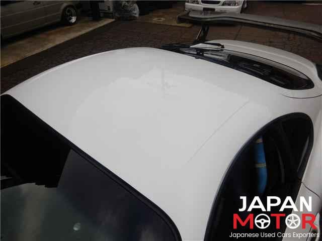 1993 Toyota Supra JDM car for sale — photo 10 of 22