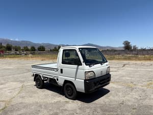 1998 Honda Acty JDM car for sale