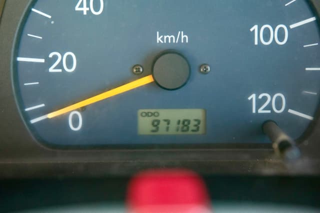 2000 Suzuki Carry JDM car for sale — photo 14 of 20