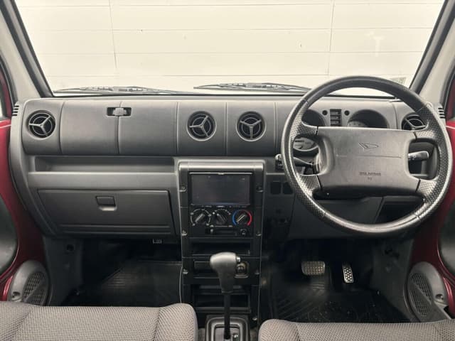 2000 Daihatsu Naked JDM car for sale — photo 10 of 25
