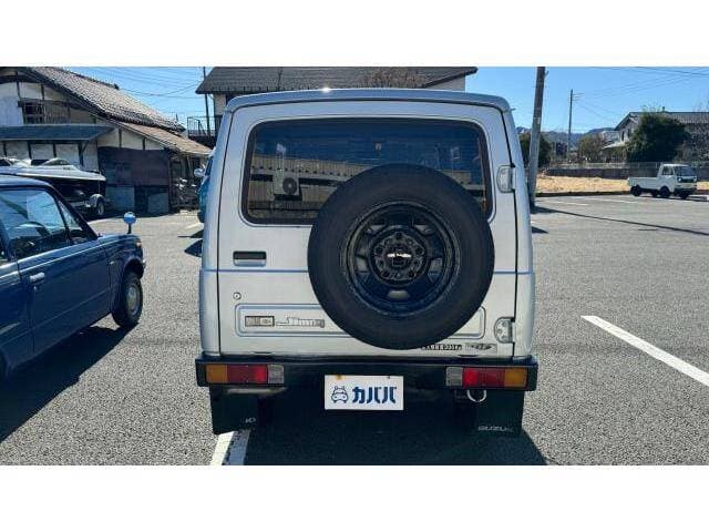 1984 Suzuki Jimny JDM car for sale — photo 3 of 20