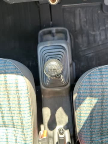 2000 Honda Acty JDM car for sale — photo 18 of 24