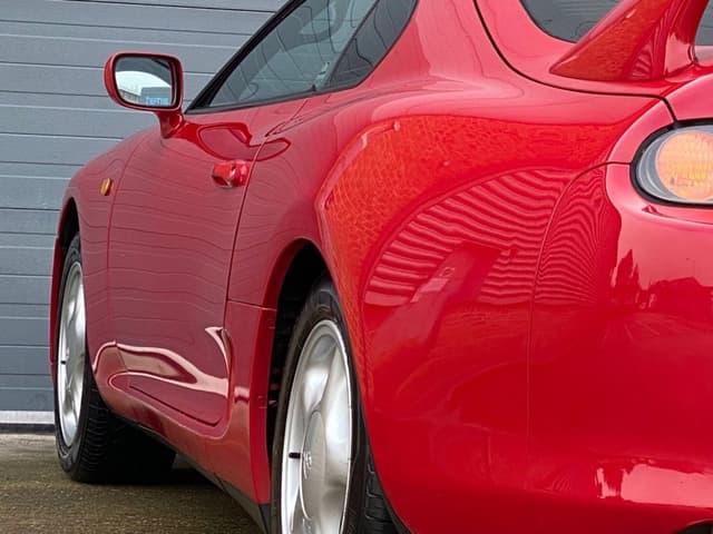 1994 Toyota JDM car for sale — photo 8 of 25