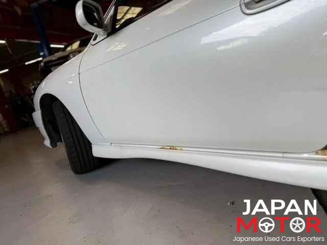 1997 Nissan Silvia JDM car for sale — photo 4 of 14