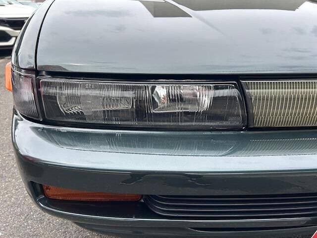 1992 Nissan Silvia JDM car for sale — photo 7 of 12