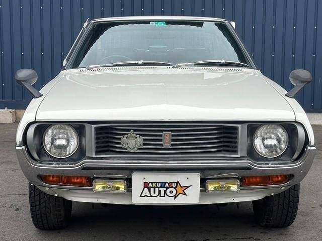 1976 Nissan Silvia JDM car for sale — photo 5 of 14