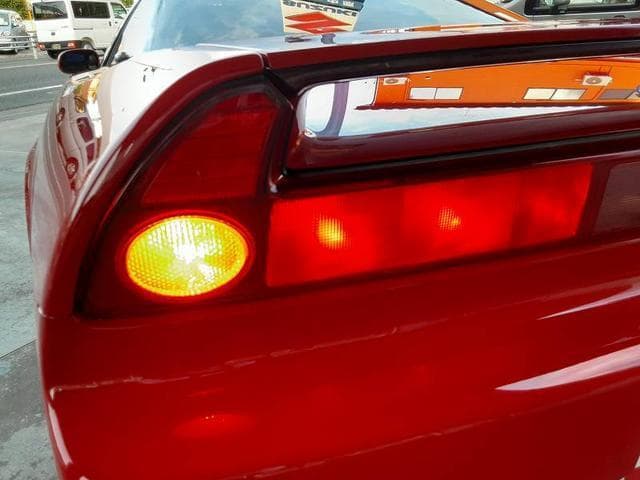 1996 Honda NSX JDM car for sale — photo 14 of 25