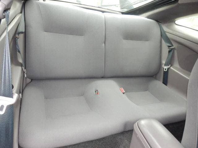 2001 Toyota Celica JDM car for sale — photo 13 of 20
