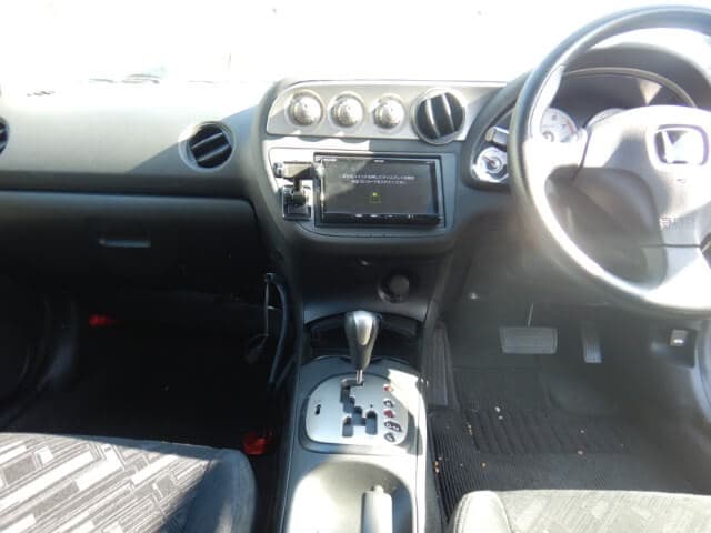 2001 Honda Integra JDM car for sale — photo 13 of 13