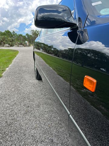 1995 Toyota Celsior JDM car for sale — photo 13 of 25