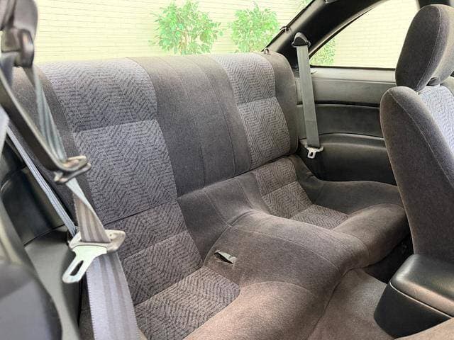 1998 Nissan Silvia JDM car for sale — photo 7 of 18