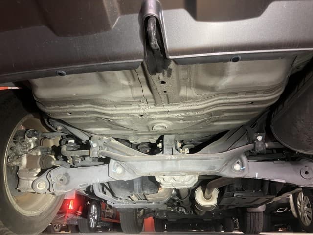 2007 Honda CR-V JDM car for sale — photo 6 of 18