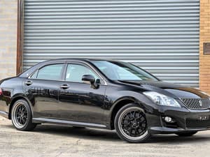 2008 Toyota Crown JDM car for sale