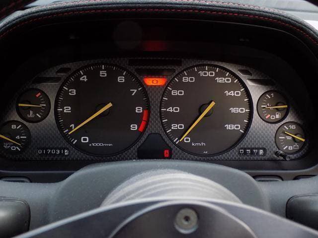 1994 Honda NSX JDM car for sale — photo 13 of 18