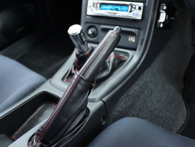 1993 Nissan Skyline JDM car for sale — photo 20 of 25