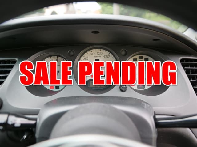 2001 Honda Accord JDM car for sale — photo 21 of 25