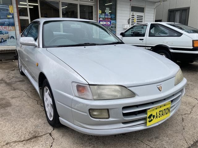 1995 Toyota Sprinter JDM car for sale — photo 3 of 20