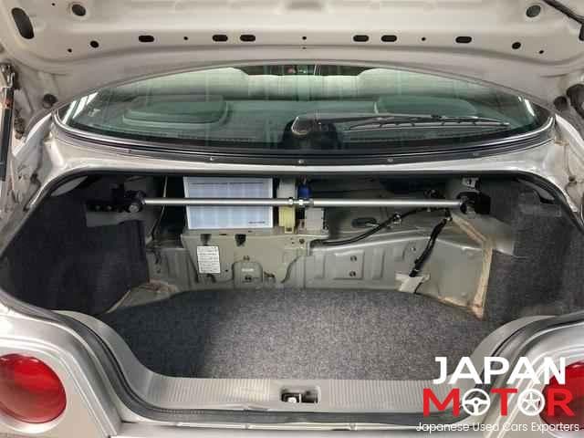 1996 Nissan Skyline JDM car for sale — photo 6 of 10