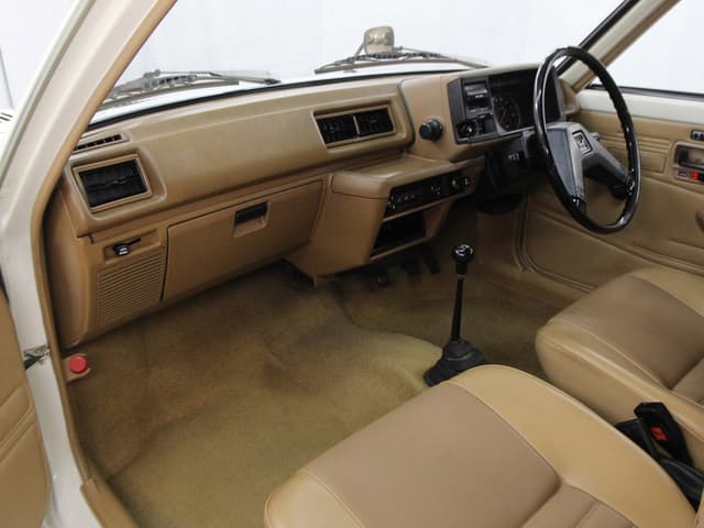 1981 Honda Civic JDM car for sale — photo 14 of 25