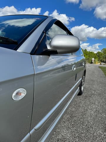 2000 Subaru Legacy JDM car for sale — photo 11 of 25