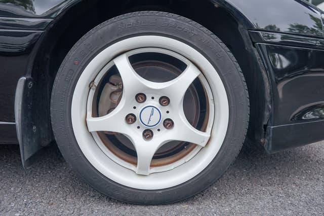1999 Toyota MR2 JDM car for sale — photo 5 of 20